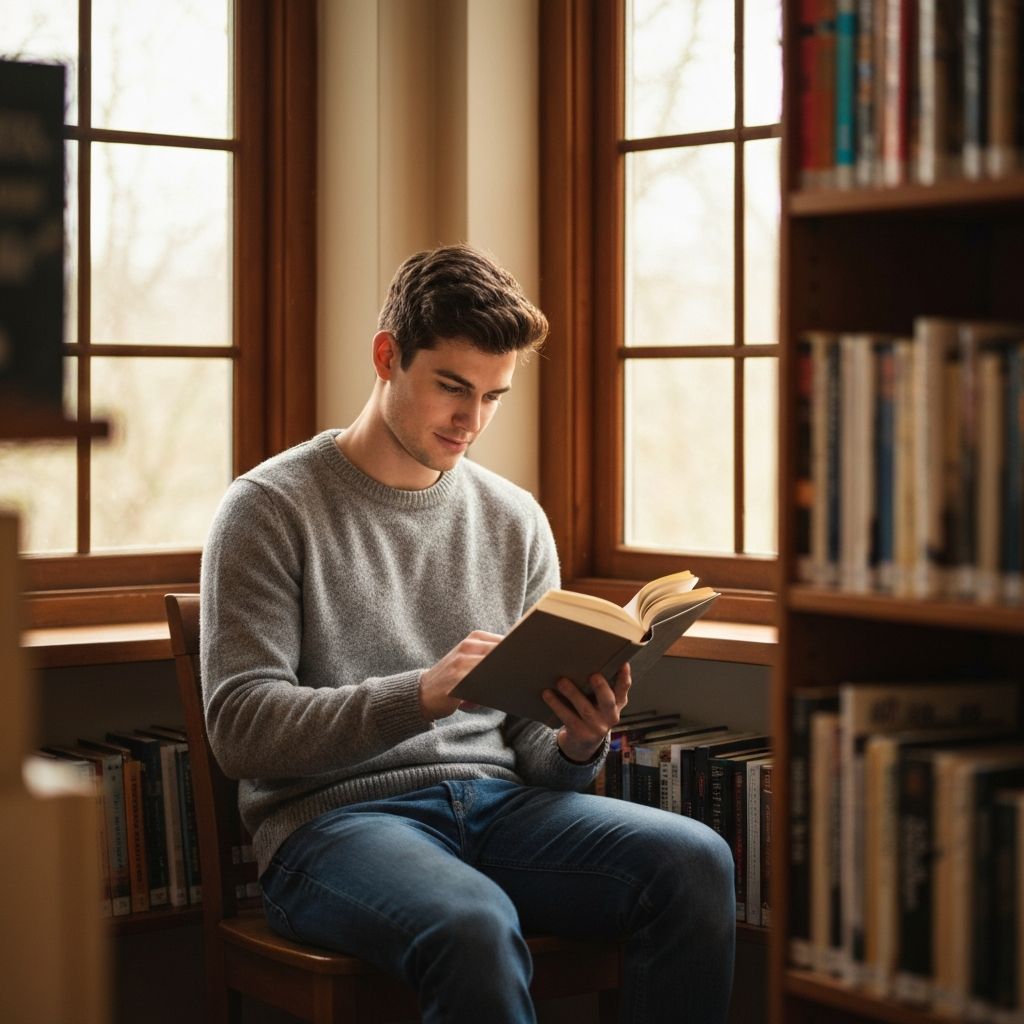 Learning and reading